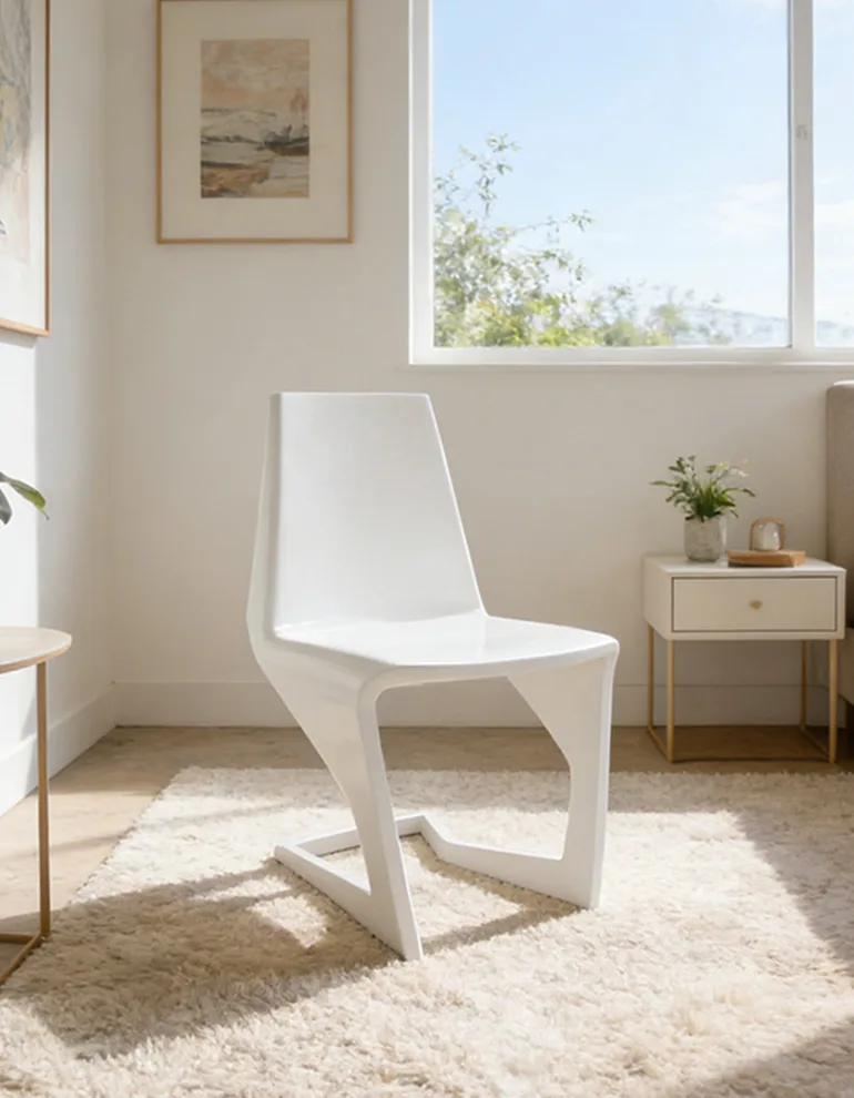 Mobilier de exterior FRP