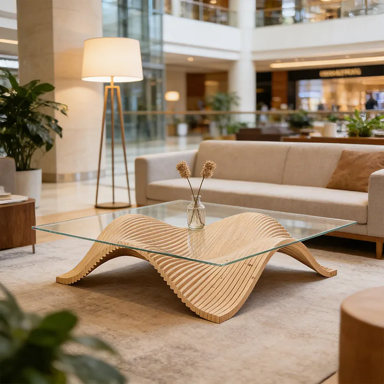 Cum creează Mobilierul Parametric soluții de interior flexibile și personalizate?